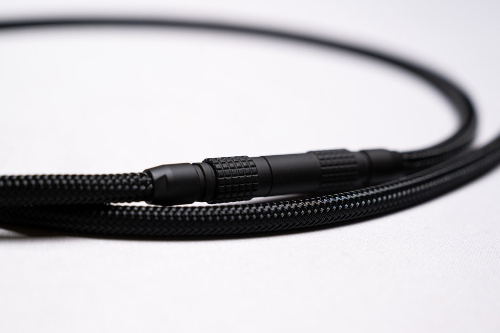Keebstuff Lindy x LEMO cable 自作キーボード Lindy x LEMO – Keebstuff Kabelmanufaktur