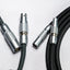 The Original - non-coiled LEMO® cable