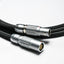 The Original - non-coiled LEMO® cable