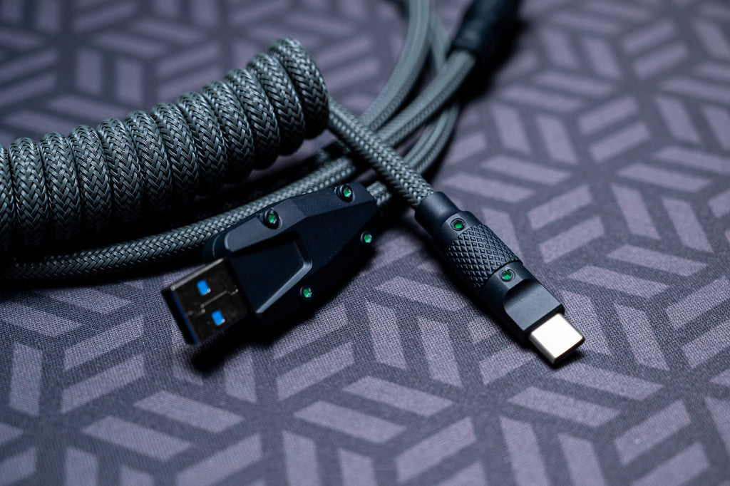 cmd extras - light version – Keebstuff Kabelmanufaktur