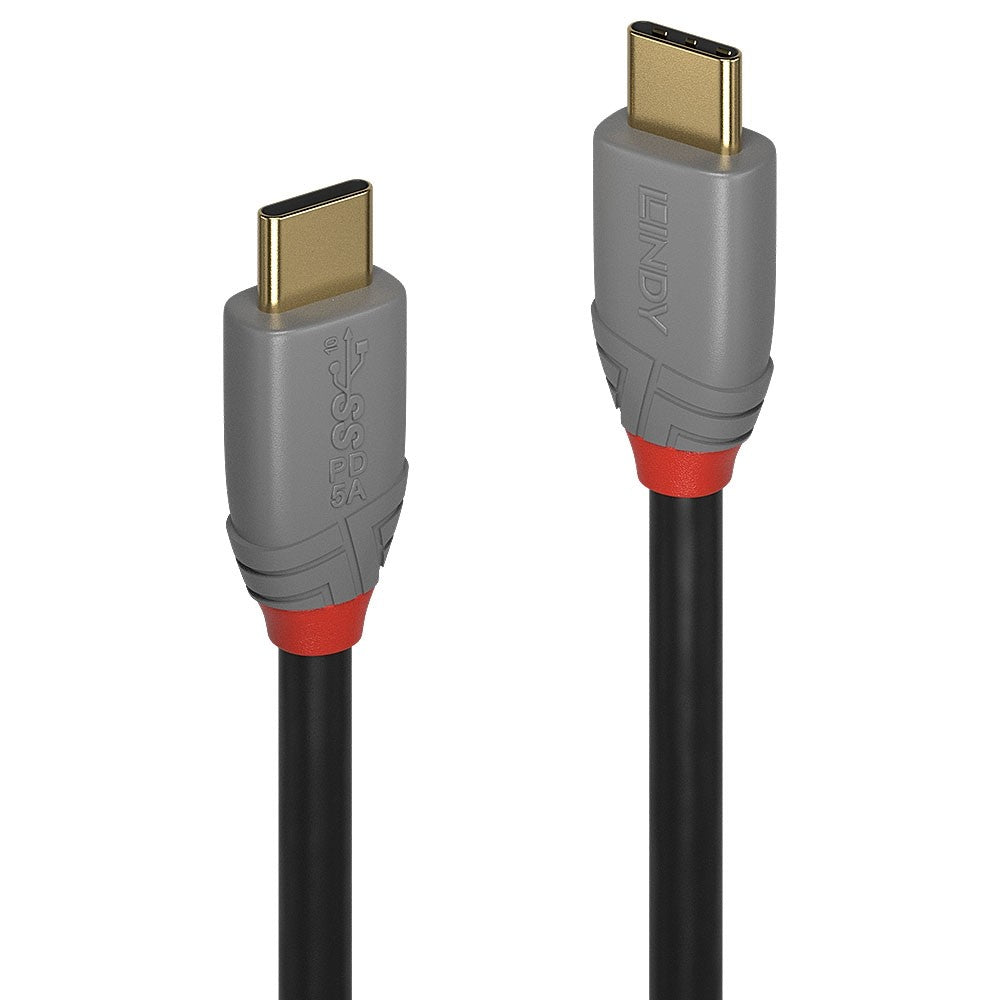5m DisplayPort 1.2 Cable, Cromo Line - Cables & Adapters