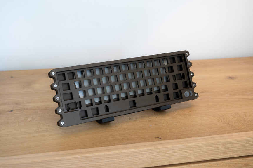 Eclipse keyboard stand
