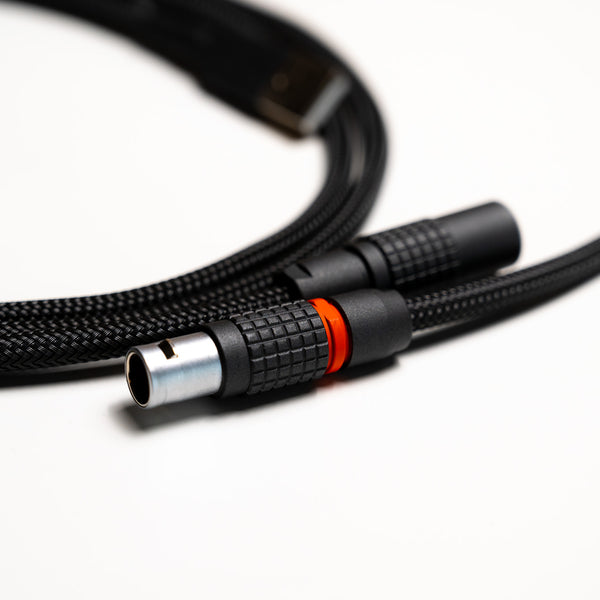 Carbon E – Keebstuff Kabelmanufaktur