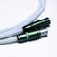 non-coiled drop