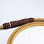 non-coiled drop
